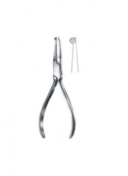 Pliers For Orthoontics